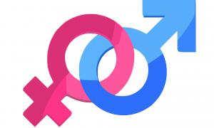 Gender;Zeichen