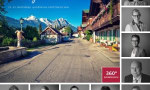 Herbstsynode 2018 Garmisch EPV vor Ort