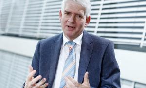 Josef Schuster, Präsident des Zentralrates der Juden