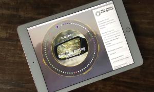Kirchenjahr evangelisch App 