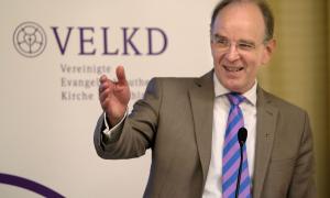 Ralf Meister, Leitender Bischof der Vereinigten Evangelisch-Lutherischen Kirche Deutschlands 