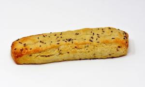 Seelen, ein Brot mit Kümmel und Salz, sind heutzutage das ganze Jahr über erhältlich.