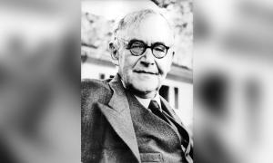 Karl Barth