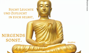 quellentext Buddha