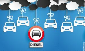Dieselfahrverbot