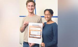 Psychologische Beratung der Evangelischen Studierendengemeinde (ESG) in Würzburg