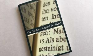 Dunkle Kapitel der Bibel 