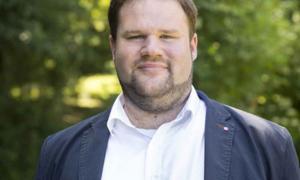 Thomas Grämmer Jugendhilfe Rummelsberg