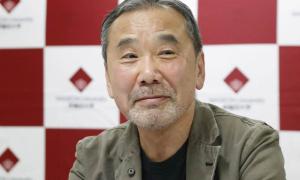 Haruki Murakami