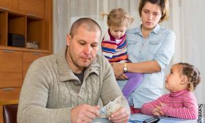 Soziale Gerechtigkeit - Kinderarmut