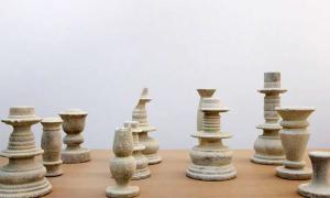 Laura Belem wird Künstlerin in Rothenburg ob der Tauber