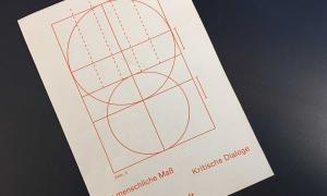 Stadtakademie Tagungsreihe Menschliches Maß