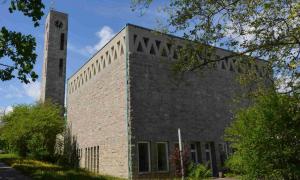 Christuskirche Schweinfurt