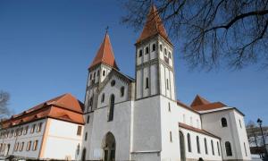 Kloster Heidenheim