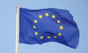 Europaflagge