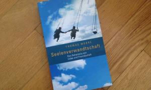 "Seelenverwandtschaft" von Thomas Moore