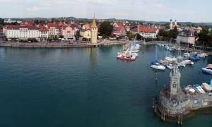 Lindau am Bodensee