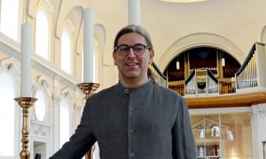 Pfarrer Thomas Zeitler