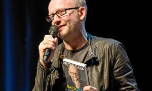 Dieter Falk