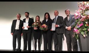 Preis für Öffentlichkeitsarbeit