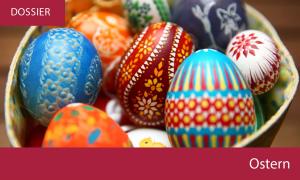 Dossier Ostern