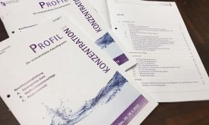 Lindau Früjahrssynode Präsentation Papier Profil und Konzentration PuK