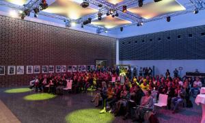 Lagois-Fotowettbewerb 2019: Preisverleihung Jugendkirche München