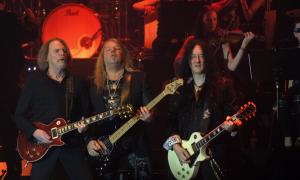 Rock meets Classic in Bamberg
