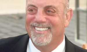 Billy Joel