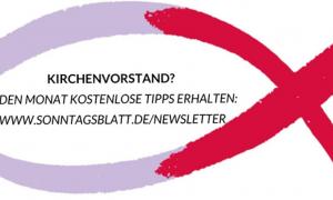 Kirchenvorstand Newsletter