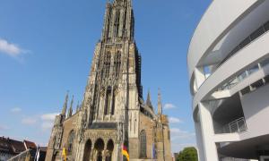 Ulmer Münster 