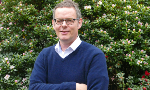 Christian Düfel