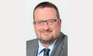 Dekan Stefan Blumtritt 