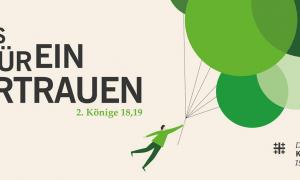 Kirchentag 2019 Dortmund