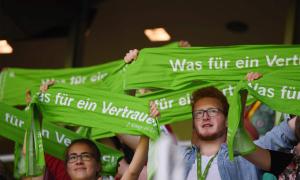 Evangelischer Kirchentag 2019 in Dortmund