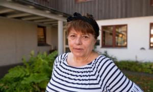 Ingeborg, 70 Jahre, 3 Kinder 