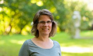 L., 44 Jahre, 2 Kinder, Mutter 