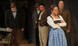 Geierwally in Feuchtwangen