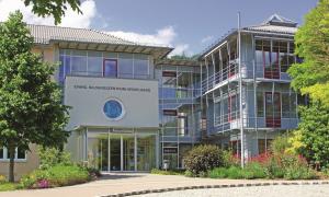 Evangelisches Bildungszentrum Hesselberg 