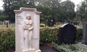 Emilie Lehmus erste Ärztin Deutschlands Gedenkort Fürth