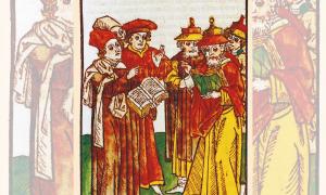 Ausstellung "Josel von Rosheim"