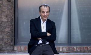 Rabbiner Daniel Alter