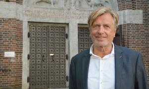 Pfarrer Bernd Berger 