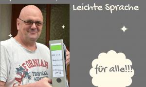 Karl-Heinz Ott aus Würzburg würde sich wünschen, dass Behörden endlich in verständlicher Sprache mit den Bürgern kommunizieren