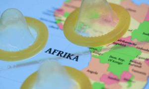 Verhütungsmittel fehlen in Afrika