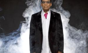 Herbie Hancock