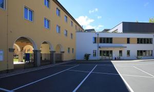Hochschule für Kirchenmusik Bayreuth