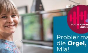 2019 Kampagne Kirchenmusik Mach Kirchenmusik
