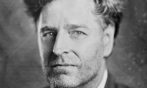 Autor und Philosoph Alexander Grau
