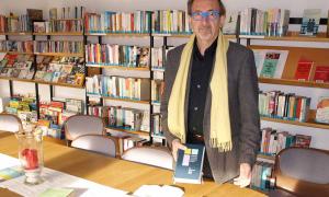 Christoph Reinhold Morath 